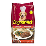 Dogourmet Carne A La Parrilla