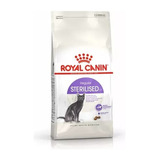 Royal Canin Sterilised 37x 400g