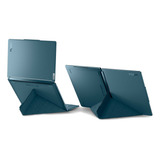 Laptop Lenovo Yogabook9 13 Oled Touch, Ci7, 16gbram 1tbssd