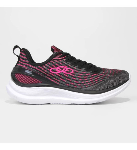 Zapatillas Olympikus Delicate Deportivas Running Mujer