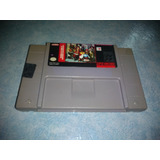 Super Nintendo Snes Juego Where In Time Is Carmen Sandiego?