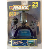 Vs-maxx 25-en-1 Sistema De Videojuegos Por Senario