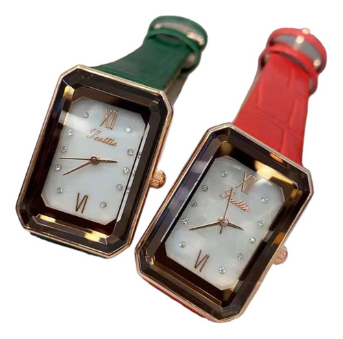 Reloj Pulso Elegante Dama 