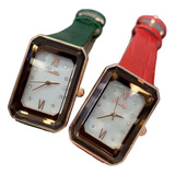 Reloj Pulso Elegante Dama 