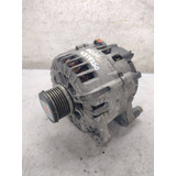 Alternador Peugeot 308 408 1.6 Hdi 2014