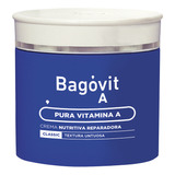 Bagovit A Classic Crema Nutritiva Hipoalergenica X 200 Grs