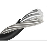 Cable Preensamblado Aluminio 2x16mm2 Xlpe Cimet X 20 Metros