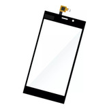 Pantalla Touch Tactil Cristal Compatible Con Lanix L1000 