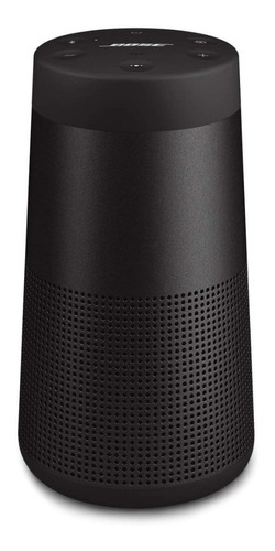 Parlante Bose Soundlink Revolve 2 - Portátil Bluetooth Negro