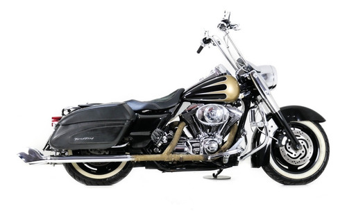 HARLEY DAVIDSON ROAD KING CUSTOM - 2006