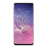 Cambio Cristal Glass S10 Para Pantalla Samsung Galaxy S10 