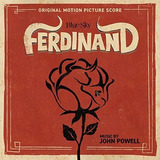 Fernando (partitura Original De La Película)