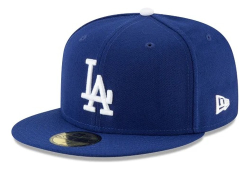 Gorra New Era Dodgers Los Angeles Cerrada 59fifty