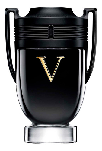 Perfume Importado Hombre Invictus Victory Edp 100 Ml