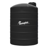 Tanque Std Almacenamiento Agua Industrial Rotoplas 15,000l 