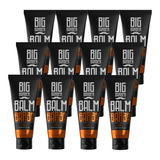 Óleo Para Barba Big Barber De 120ml