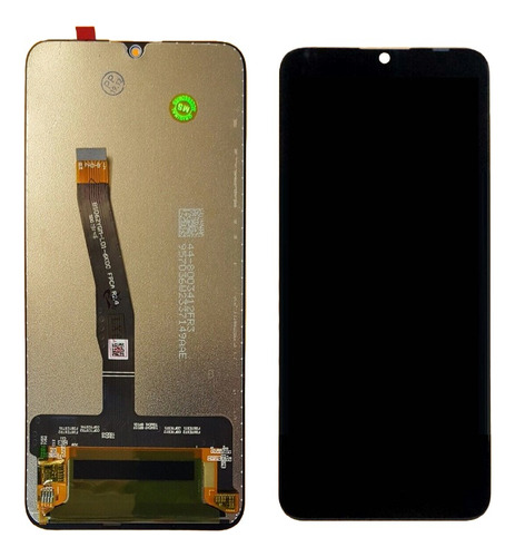 Display Lcd + Táctil Para Huawei P Smart 2019 Calidad Oled