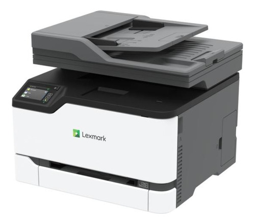 Impresora Lexmark Laser Multifuncion Cx431adw