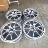 Rines Neuspeed Rse10 By Oz19x9 Et33audi Seat Gti Vw  5/112