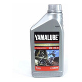 Aceite Semi Sintetico Yamalube 4t 10w-40 Aca Stinger Motos