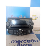 Rádio Cd Player Chevrolet Sonic Cód 95127260