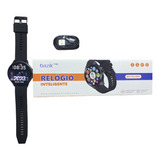 Relogio Inteligente Smart Watch W37 Pro Max Bazik Prime