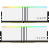 Memória Ram Ddr4 Asgard 2x8gb 3600mhz