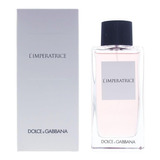 Dolce & Gabbana L' Imperatrice Edt 100 Ml