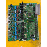 Tarjeta Panasonic 8 Trk Iniciales En Td1232 Pqup10071zd