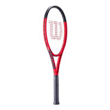 Raqueta Tenis - Clash 100 V2 - Wilson