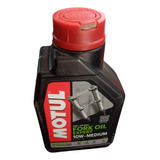 Aceite Suspensión Motul Fork Oil Expert M 10w 1lt Ciclomotos
