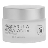 Mascarilla Farmatodo Hidratante Nocturna X 30 Gr