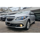 Chevrolet Prisma 1.4 Ltz Mt 2015 Gris Usado Nt