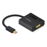 Conversor Usb C Para Hdmi 4k Comtac 9330