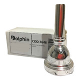 Bocal Para Bombardino Dolphin 7646 6 1/2 Al