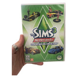 Game Lacrado Pc Mac The Sims 3 Acelerando Colecao De Objetos