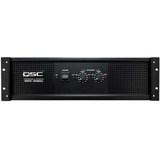 Amplificador Qsc Rmx4050a