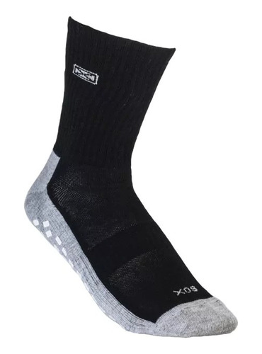 Medias Sox ® Fútbol Grippy Antideslizante