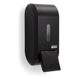 Dispenser Para Sabonete Compacta Urban Dark Premisse