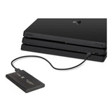 Case Hd Ou Ssd Externo Sata 2.5 Usb 3.0 Notebook Pc Xbox Ps4