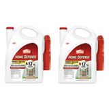 Home Defense Insecticida Listo Para Usar 2 Pack