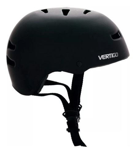 Casco Bicicleta Monopatin Skate Free Style Vertigo Vx