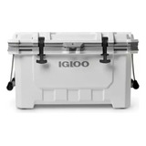 Hielera Igloo Blanca 105 Latas  66l