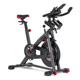 Bike Spinning Schwinn 800ic Lcd Hr Colorido Wellness - Gy006