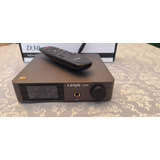 Loxjie D30 Audio Dac Y Ampificador