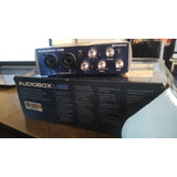 Presonus Audiobox Usb Usb - Blue