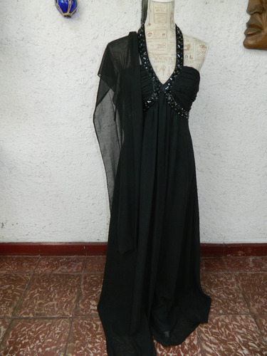 Vestido Fiesta Nº 53