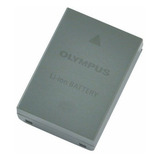 Bateria Olympus Bls-5 Bls1 E400 E410 Em10 E-pm1 Pl5 Om-d
