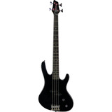 Bajo Electrico Washburn Xb120 4 Cuerdas Activo Boldrin