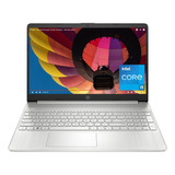 Portátil 15,6 Fhd, Intel Core I5, 16gb Ram, Ssd 512gb, Iris